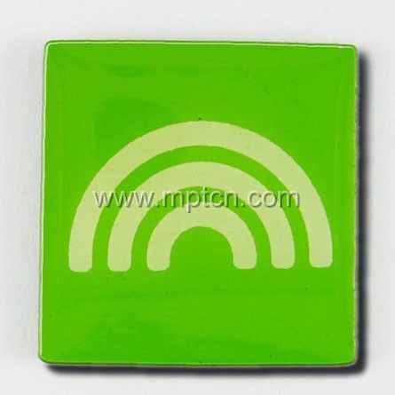 Silk Screen Printing